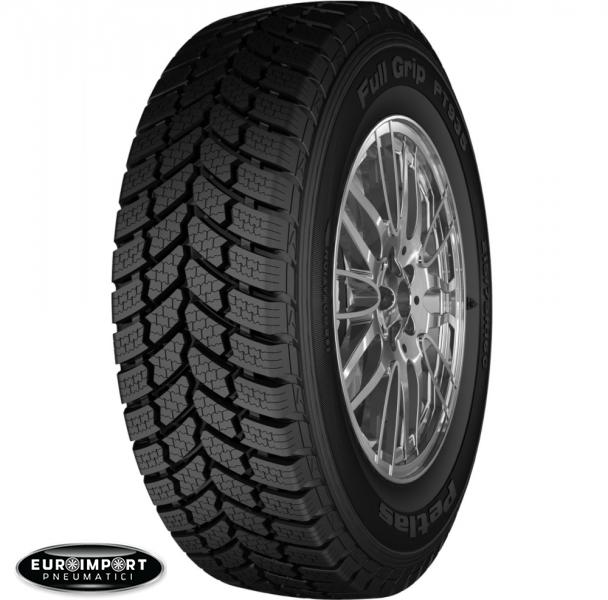 Petlas Full Grip Pt935  155/80 R13 85 N  Carico C  6PR